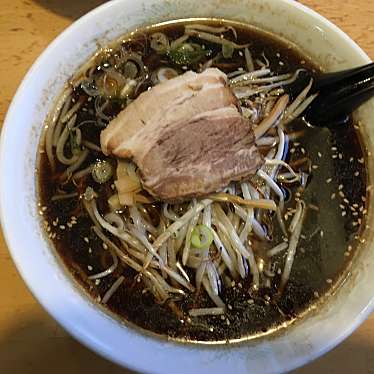 実際訪問したユーザーが直接撮影して投稿した中島町ラーメン / つけ麺さっぽろっこラーメン西口店の写真