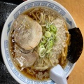 実際訪問したユーザーが直接撮影して投稿した道形町ラーメン専門店中華そば 雲ノ糸 鶴岡本店の写真