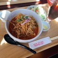 カオソーイ - 実際訪問したユーザーが直接撮影して投稿した上野タイ料理ASIAN KITCHENの写真のメニュー情報