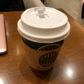 実際訪問したユーザーが直接撮影して投稿した有楽町カフェタリーズコーヒー &TEA ルミネ有楽町店の写真