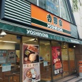 実際訪問したユーザーが直接撮影して投稿した銀座牛丼吉野家 東銀座店の写真