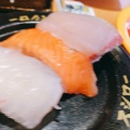 実際訪問したユーザーが直接撮影して投稿した千日前回転寿司スシロー難波アムザ店の写真