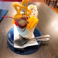 実際訪問したユーザーが直接撮影して投稿した浜町喫茶店Cafe オリンピックの写真