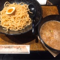 実際訪問したユーザーが直接撮影して投稿した歌舞伎町ラーメン専門店麺匠 竹虎 新宿店の写真