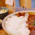 実際訪問したユーザーが直接撮影して投稿した松庵カレーカレーショップ フェンネルの写真