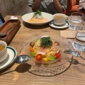 実際訪問したユーザーが直接撮影して投稿した扇町パスタパスタの日の写真