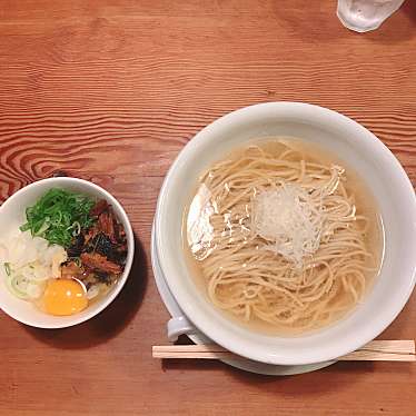 実際訪問したユーザーが直接撮影して投稿した束本ラーメン専門店りょう花 束本店の写真