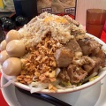 実際訪問したユーザーが直接撮影して投稿した五明町ラーメン専門店麺屋 あっ晴れ 弥富店の写真