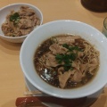 実際訪問したユーザーが直接撮影して投稿した西橋本ラーメン / つけ麺吉凛の写真