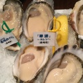 実際訪問したユーザーが直接撮影して投稿した北沢オイスターバーOyster Bar ジャックポット 下北沢の写真