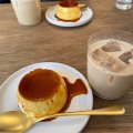 実際訪問したユーザーが直接撮影して投稿した松浜本町カフェフレンチカレーとお菓子の店 Pinoの写真