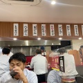 実際訪問したユーザーが直接撮影して投稿した中央町ラーメン専門店ラーメン 餃子 浅草あづまの写真