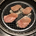 実際訪問したユーザーが直接撮影して投稿した脇浜焼肉牛角 貝塚店の写真