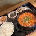 実際訪問したユーザーが直接撮影して投稿した梅田韓国料理韓国料理ソウルの写真
