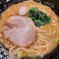 実際訪問したユーザーが直接撮影して投稿した中央ラーメン専門店町田商店 仙台広瀬通店の写真