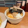 実際訪問したユーザーが直接撮影して投稿した大門町ラーメン / つけ麺風雲児 大宮店の写真