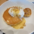 実際訪問したユーザーが直接撮影して投稿した辻堂神台カフェJ.S. PANCAKE CAFE  テラスモール湘南店の写真