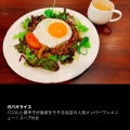 実際訪問したユーザーが直接撮影して投稿した東船場町タイ料理アイリス カフェの写真