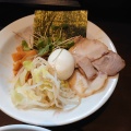 実際訪問したユーザーが直接撮影して投稿した西新宿ラーメン / つけ麺昌平ラーメン 成子坂店の写真