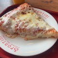 Margherita - 実際訪問したユーザーが直接撮影して投稿した神宮前ピザSPONTINI カスケード原宿店の写真のメニュー情報