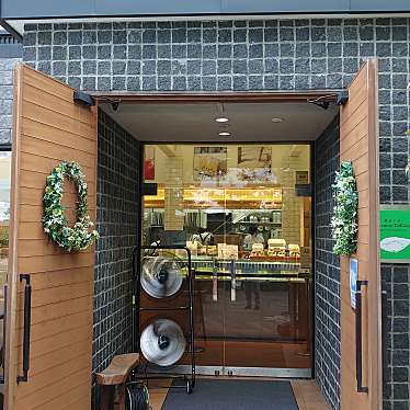 菓子工房フラノデリス 本店のundefinedに実際訪問訪問したユーザーunknownさんが新しく投稿した新着口コミの写真