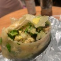 実際訪問したユーザーが直接撮影して投稿した名駅サラダ専門店CHOPPED SALAD DAYS 名古屋セントラルタワーズ店の写真