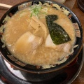 実際訪問したユーザーが直接撮影して投稿した広原町ラーメン / つけ麺風来軒都城の写真