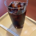 コーヒー - 実際訪問したユーザーが直接撮影して投稿した三崎町カフェカフェ ベローチェ 八王子店の写真のメニュー情報