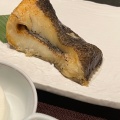 焼き魚膳 - 実際訪問したユーザーが直接撮影して投稿した芝和食 / 日本料理三田たけわかの写真のメニュー情報