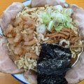 実際訪問したユーザーが直接撮影して投稿した友江町ラーメン / つけ麺ケンちゃんラーメン 大山支店の写真