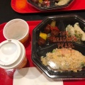 実際訪問したユーザーが直接撮影して投稿した桜島中華料理ザ・ドラゴンズ・パールの写真