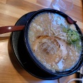 実際訪問したユーザーが直接撮影して投稿した妻崎開作ラーメン専門店宇部味噌らぁめん 長州屋の写真