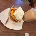 実際訪問したユーザーが直接撮影して投稿した相模が丘カフェcochi cafeの写真