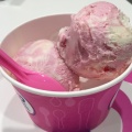 スモールダブルカップ - 実際訪問したユーザーが直接撮影して投稿した戸崎町アイスクリームサーティワンアイスクリーム イオンモール岡崎店の写真のメニュー情報
