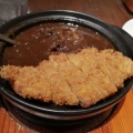 実際訪問したユーザーが直接撮影して投稿した丸の内カレーカレー専門店 Hot Spoon 丸の内店の写真