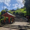 実際訪問したユーザーが直接撮影して投稿した那智山神社熊野那智大社の写真