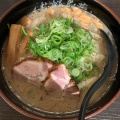 実際訪問したユーザーが直接撮影して投稿した美々ラーメン / つけ麺札幌飛燕の写真