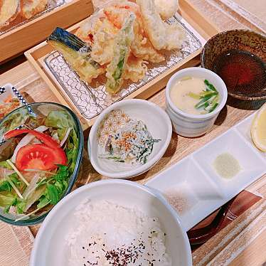 旬の天ぷらと季節料理 吉福(きちふく)のundefinedに実際訪問訪問したユーザーunknownさんが新しく投稿した新着口コミの写真