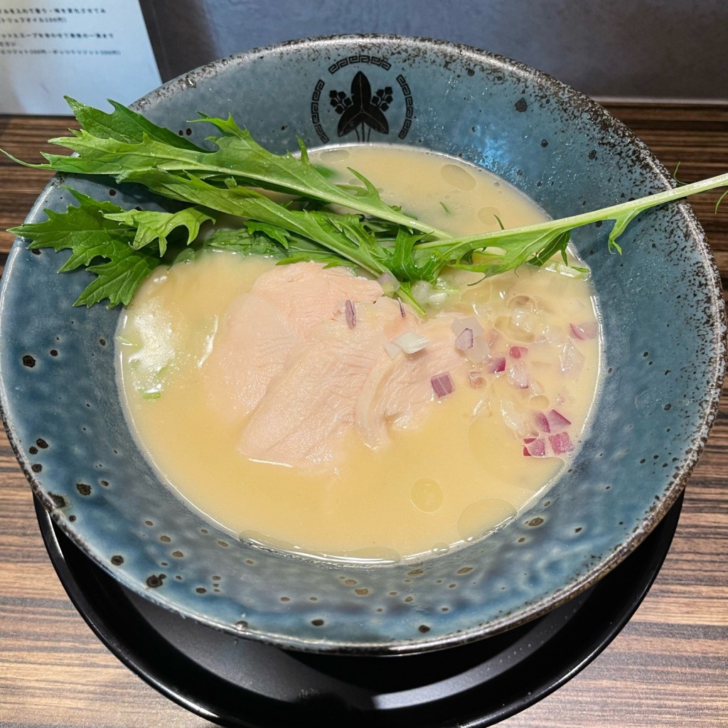 匿命係さんが投稿した片町ラーメン専門店のお店麺屋いち山/メンヤイチヤマの写真