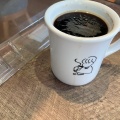 アメリカーノ - 実際訪問したユーザーが直接撮影して投稿した高田カフェ10°CAFEの写真のメニュー情報