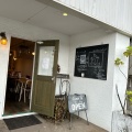 実際訪問したユーザーが直接撮影して投稿した三本松カフェcafebiyoriの写真