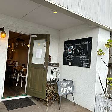 実際訪問したユーザーが直接撮影して投稿した三本松カフェcafebiyoriの写真