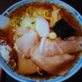 実際訪問したユーザーが直接撮影して投稿した蔵王温泉ラーメン / つけ麺奥村そばやの写真