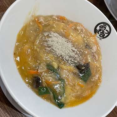 実際訪問したユーザーが直接撮影して投稿した三番町ラーメン専門店食の工房 あつまるの写真