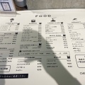 実際訪問したユーザーが直接撮影して投稿した呉服町カフェCHERRY BEANS CAFEの写真