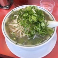 実際訪問したユーザーが直接撮影して投稿した川西通ラーメン専門店ラーメン福 土古店の写真