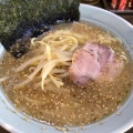 実際訪問したユーザーが直接撮影して投稿した岡田ラーメン / つけ麺麺屋 だし○の写真