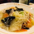 実際訪問したユーザーが直接撮影して投稿した南藤沢ラーメン / つけ麺味の古久家 藤沢店の写真