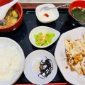 実際訪問したユーザーが直接撮影して投稿した山鹿中華料理華北飯店の写真