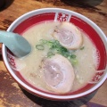 ラーメン - 実際訪問したユーザーが直接撮影して投稿した浜町ラーメン / つけ麺まるよしの写真のメニュー情報